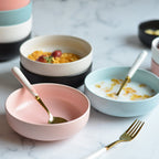 Pastel Side Bowl Nestasia