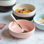 Pastel Side Bowl Nestasia