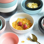 Pastel Side Bowl Nestasia