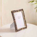 Victorian Photo Frame Large 8.5"x7" Nestasia