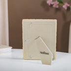 Luxe Resin Photo Frame Small 7.5"x6" Nestasia