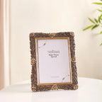 Victorian Photo Frame Large 8.5"x7" Nestasia