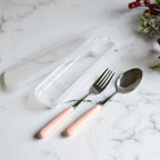 Travel Cutlery Set Nestasia