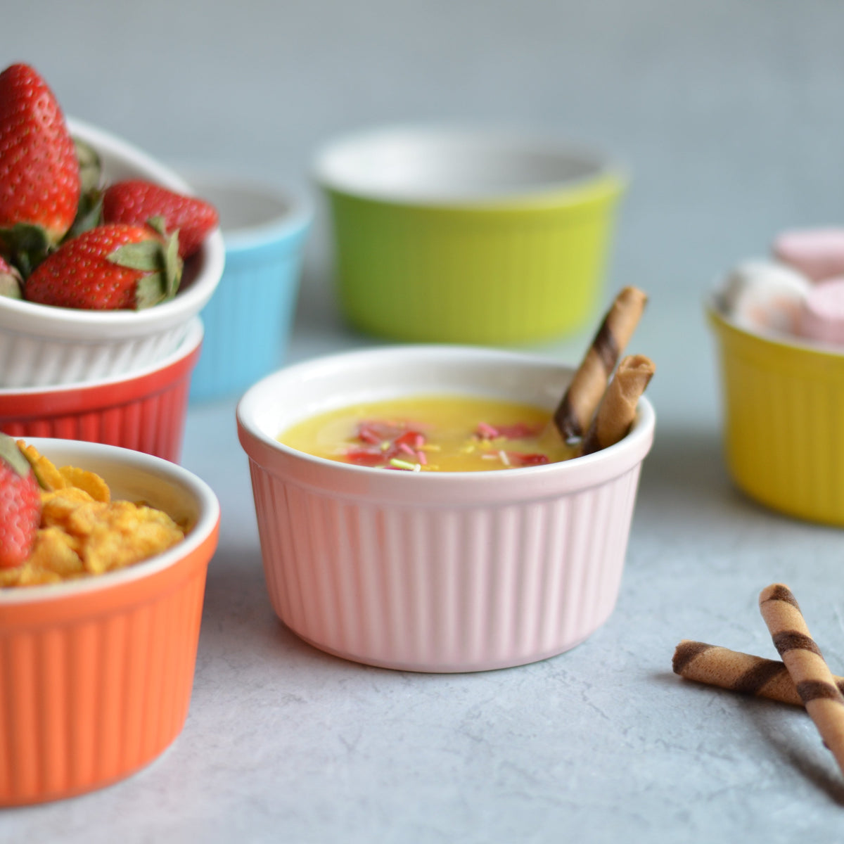 Baking Ramekin Nestasia