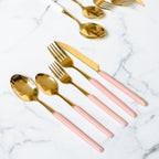 Cutlery Set of 5 Nestasia