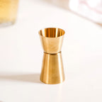 Premium Bar Tool Set Of 5 With Wooden Base Stand Nestasia