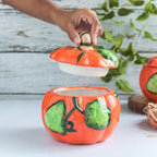 Pumpkin Jar Nestasia