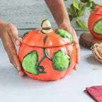 Pumpkin Jar Nestasia
