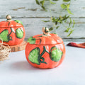 Pumpkin Jar Nestasia