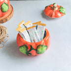 Pumpkin Jar Nestasia