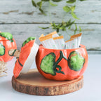Pumpkin Jar Nestasia