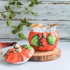 Pumpkin Jar Nestasia