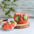 Pumpkin Jar Nestasia
