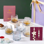 On The Rocks Raksha Bandhan Hamper Nestasia
