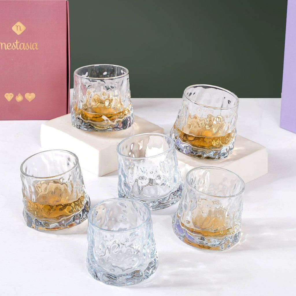 On The Rocks Raksha Bandhan Hamper Nestasia