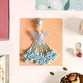 Butterfly Lumba For Sister Set Of 3 With Gift Box And Card Nestasia