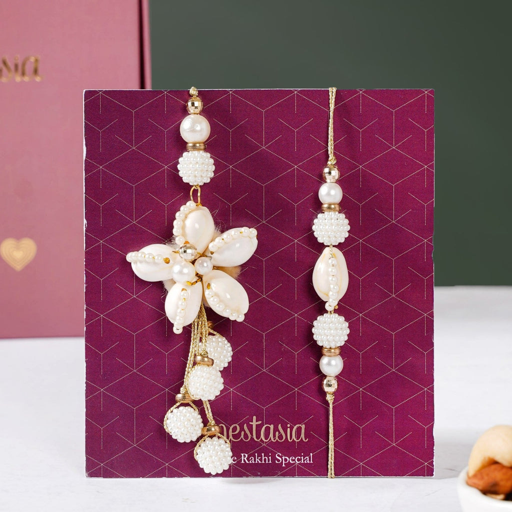 On The Rocks Raksha Bandhan Hamper Nestasia
