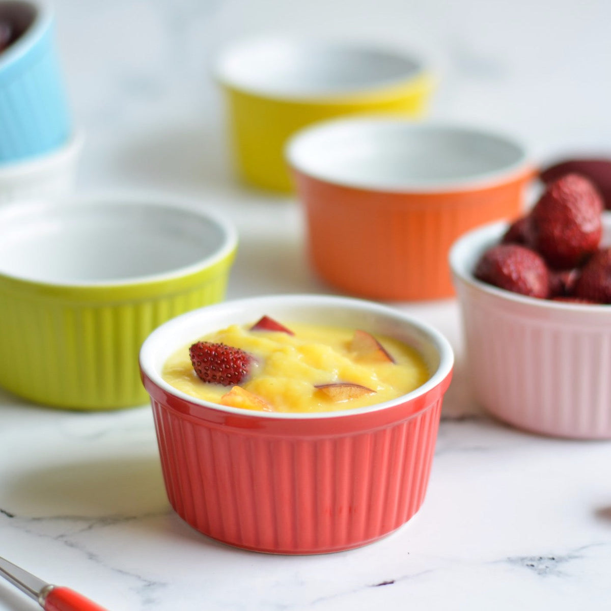 Baking Ramekin Nestasia