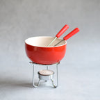 Chocolate Fondue Set Nestasia