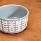Robinia Ceramic Small Bowl Set of 6 200ml Nestasia
