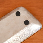 Royalcore Embossed Decorative Long Tray Nestasia