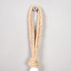 Evil Eye Wall Hanging With Beads For Home Decor Nestasia