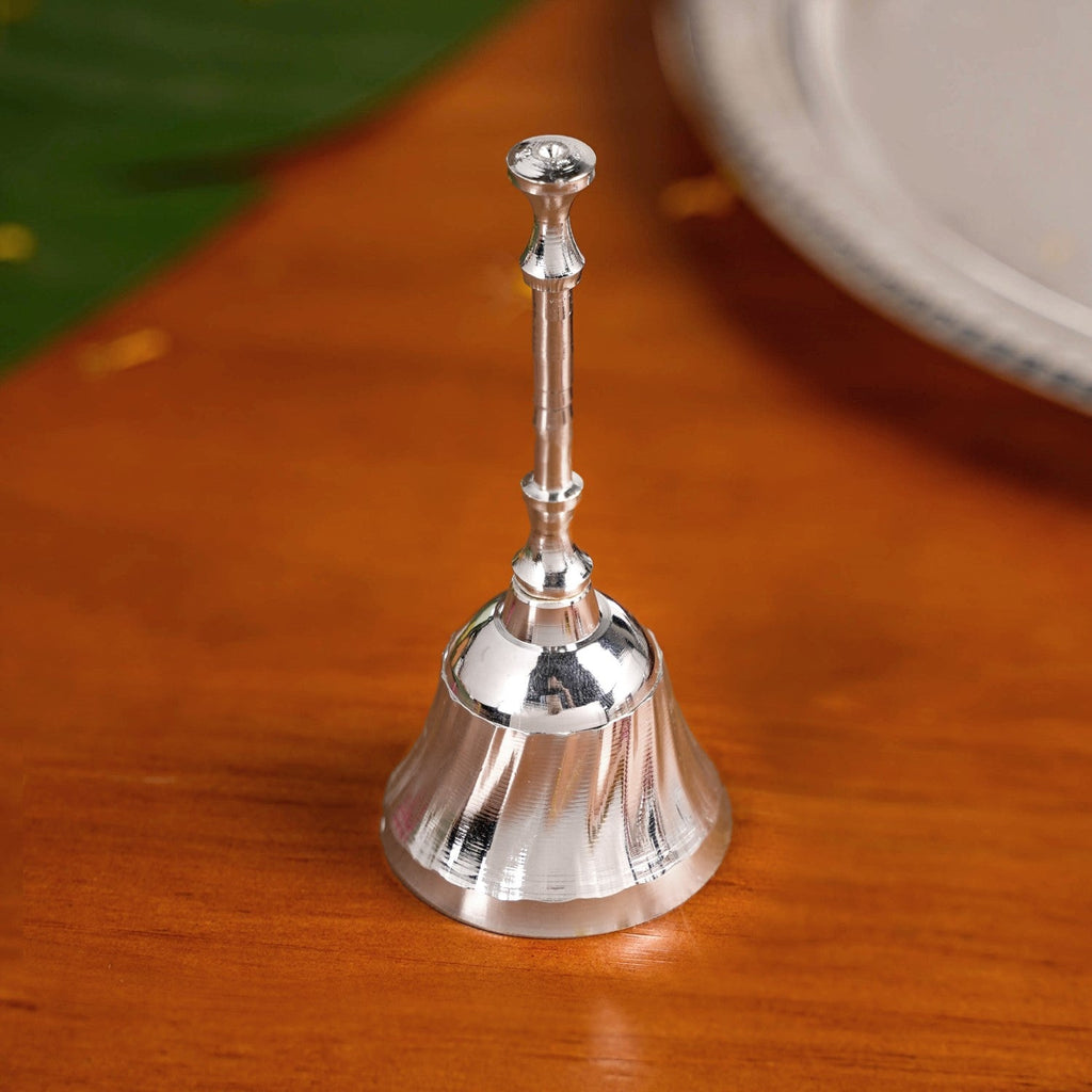 Sandhya Aarti Thali Set Of 6 Nestasia