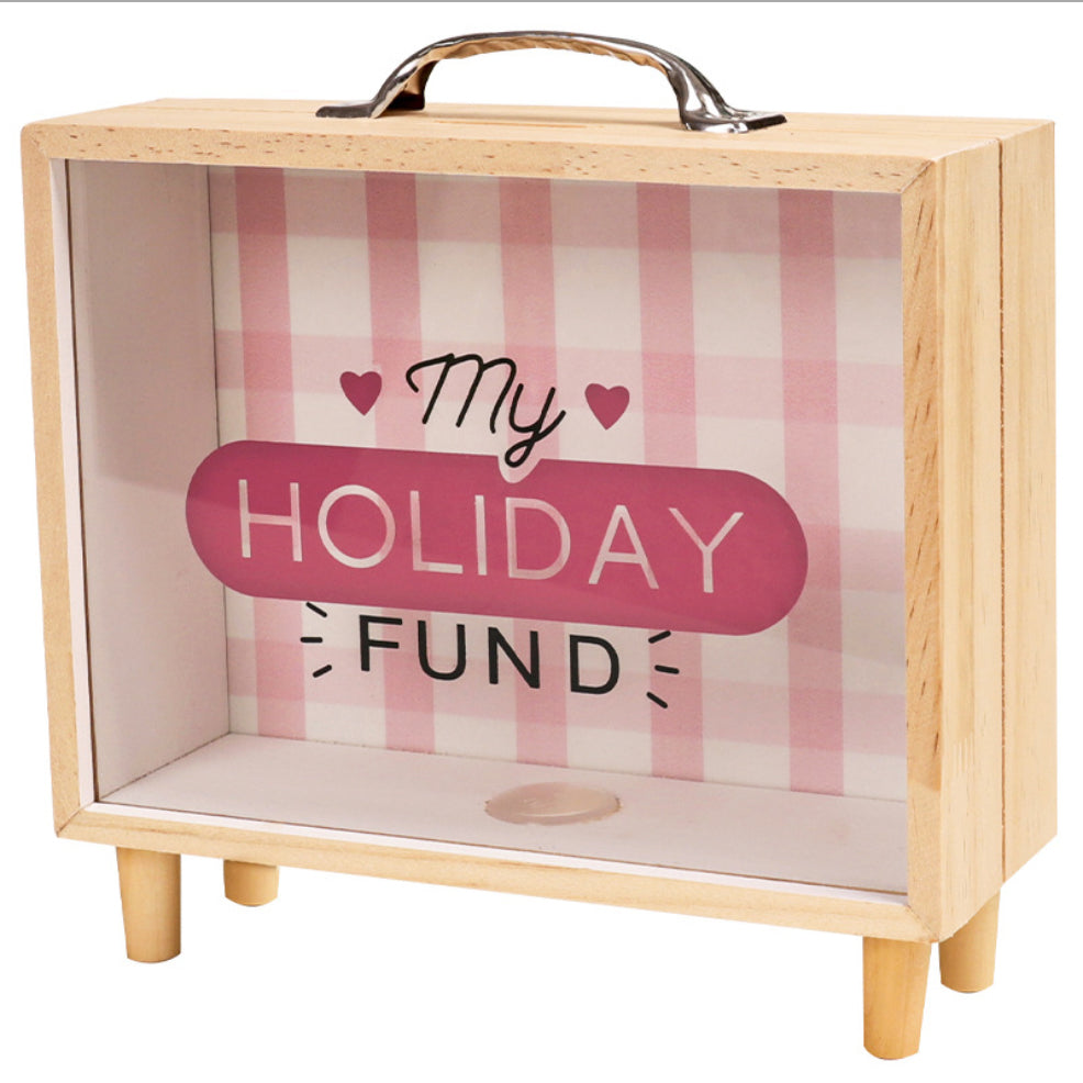 Savings Box Nestasia