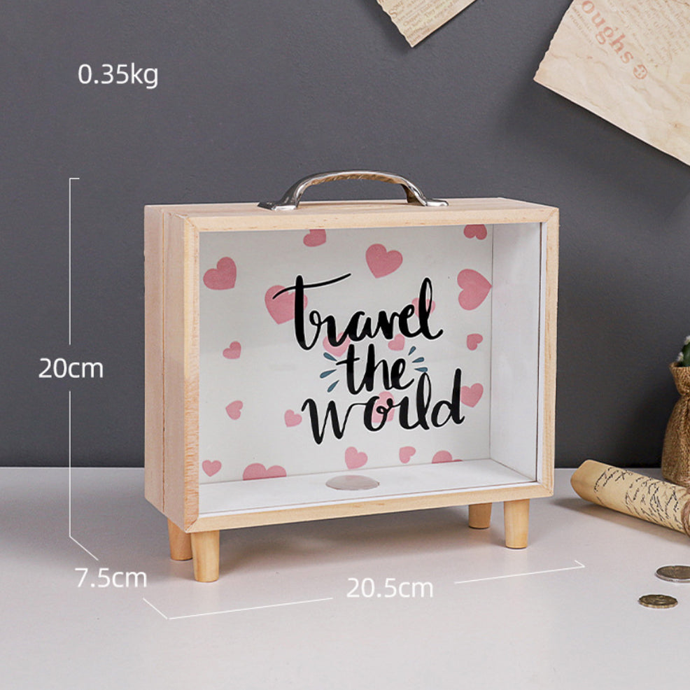 Savings Box Nestasia