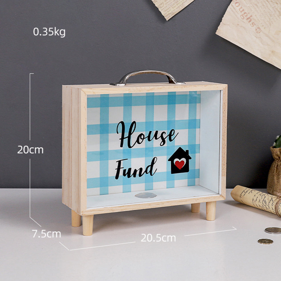 Savings Box Nestasia