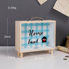 Savings Box Nestasia