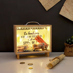 Savings Box Nestasia