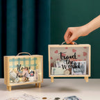 Savings Box Nestasia
