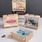 Savings Box Nestasia