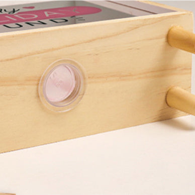Savings Box Nestasia
