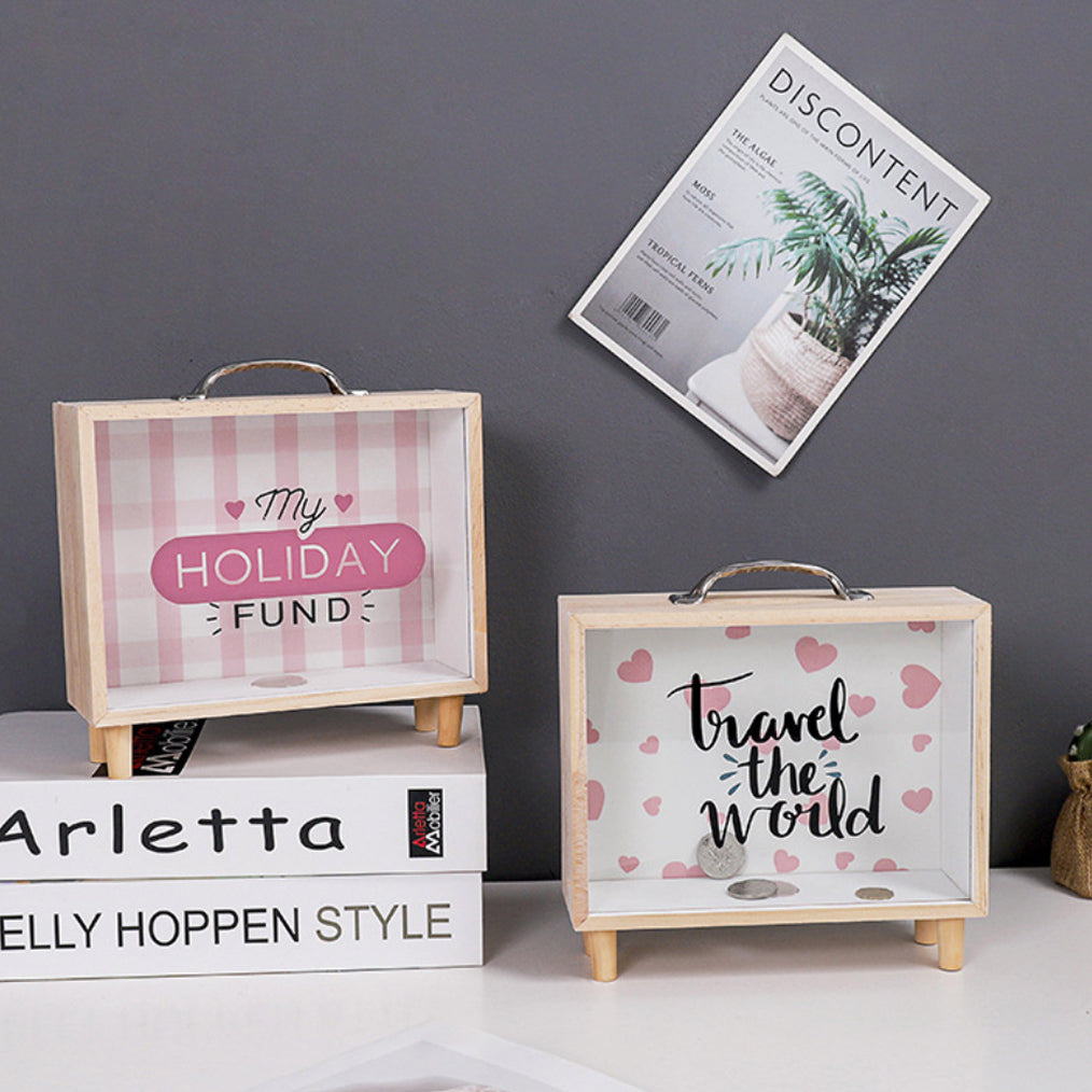 Savings Box Nestasia