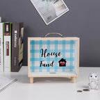 Savings Box Nestasia