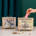 Savings Box Nestasia