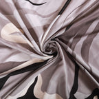Fashion Silk Scarf For Women Nestasia