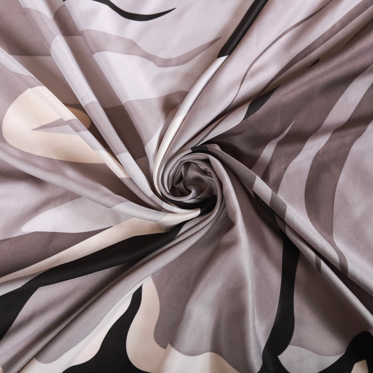 Fashion Silk Scarf For Women Nestasia