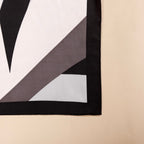 Fashion Silk Scarf For Women Nestasia