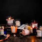 Scented Candle Nestasia