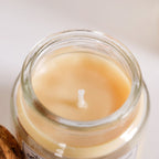 Clove & Pumpkin Spice Aromatic Soy Wax Candles Set Of 2 Nestasia