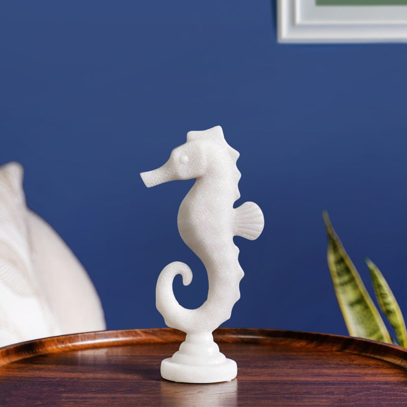 Seahorse Sculpture Short Nestasia