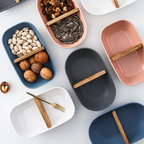 Rectangular Bowl Nestasia