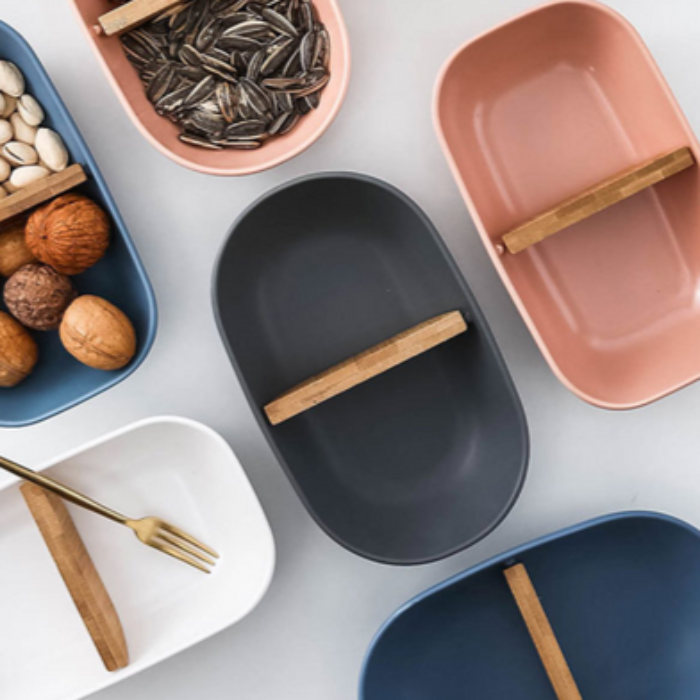 Rectangular Bowl Nestasia