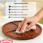 Platterazzi Serving Platter With Dip Bowl Set Of 2 Nestasia