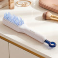 Self Cleaning Hair Brush Nestasia