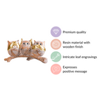 Wise Owls Home Decor Nestasia