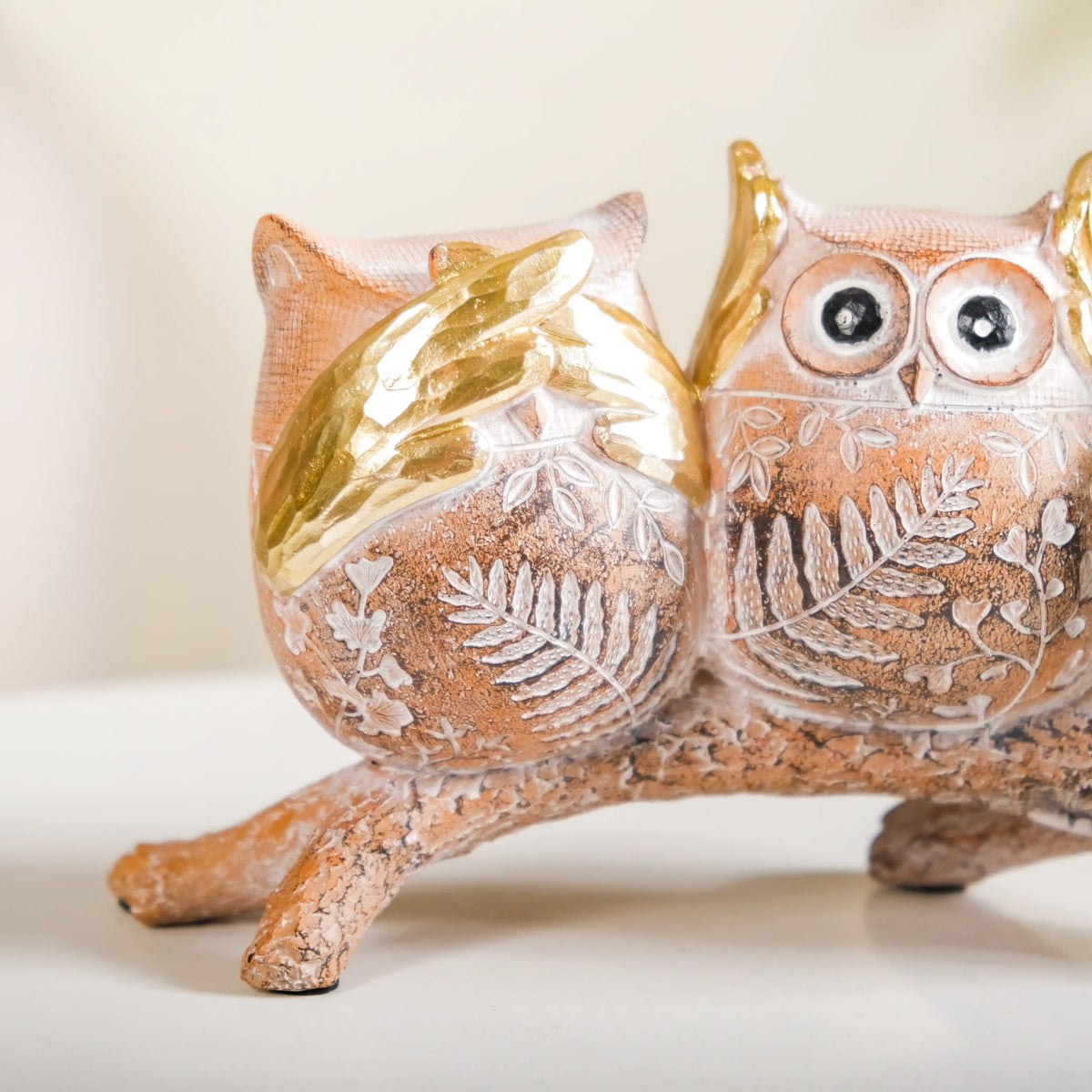 Wise Owls Home Decor Nestasia